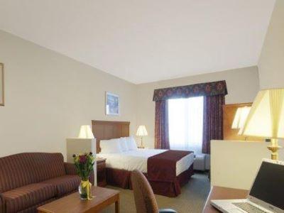 Hotel Western Elsinore Inn&suites