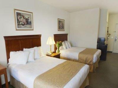 Hotel Western Elsinore Inn&suites Lake Elsinore