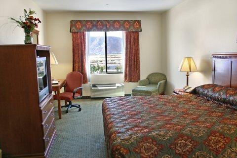 Western Elsinore Inn&suites 3* Lake Elsinore