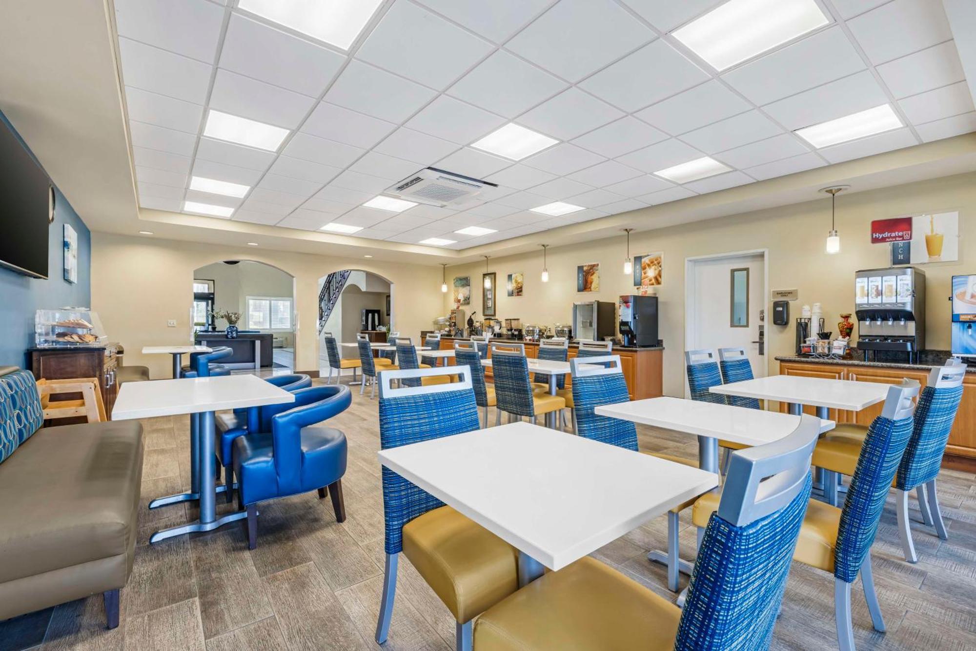 Hotel Western Elsinore & Lake Elsinore