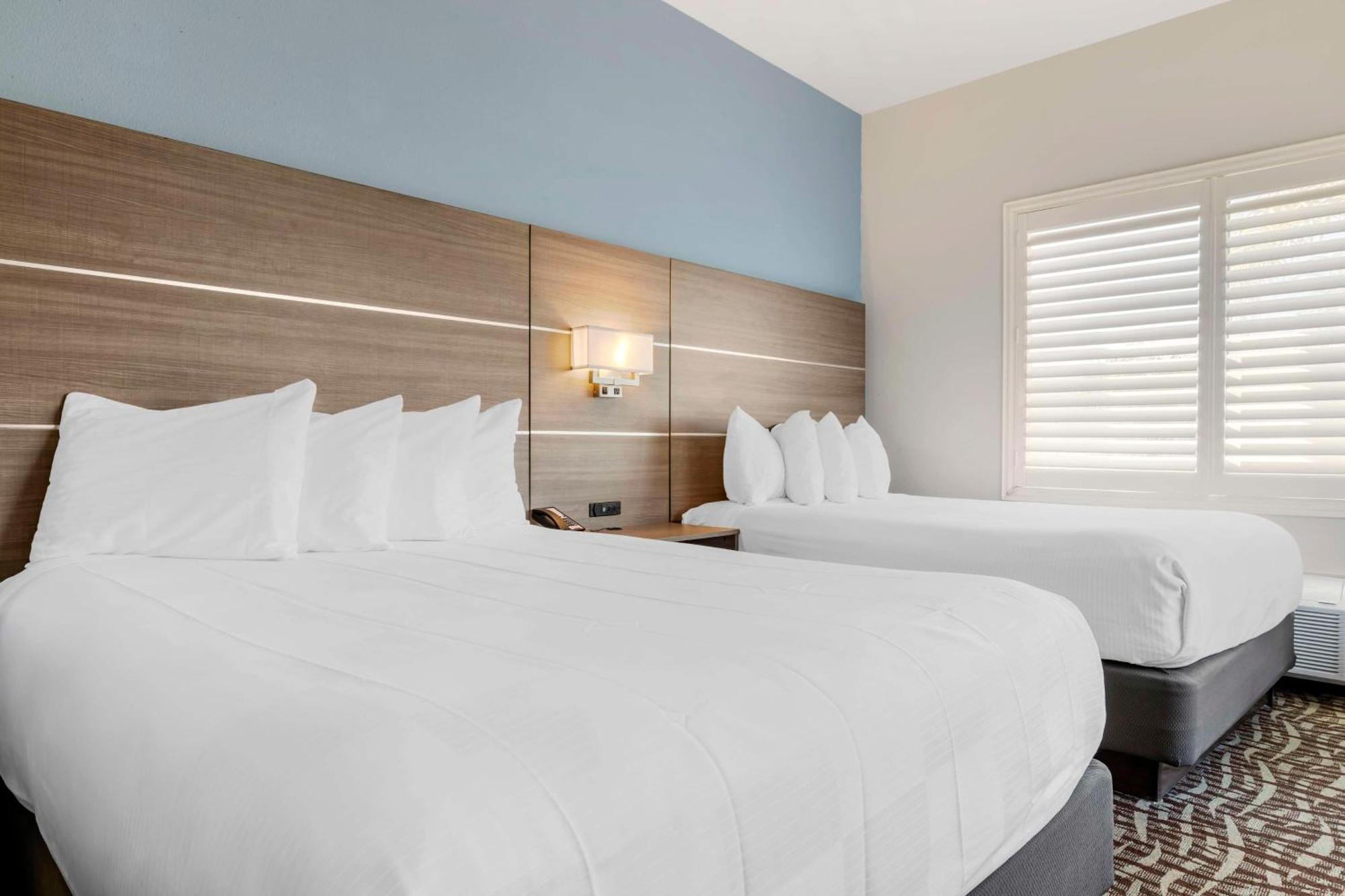 Western Elsinore Inn&suites Hotel Lake Elsinore
