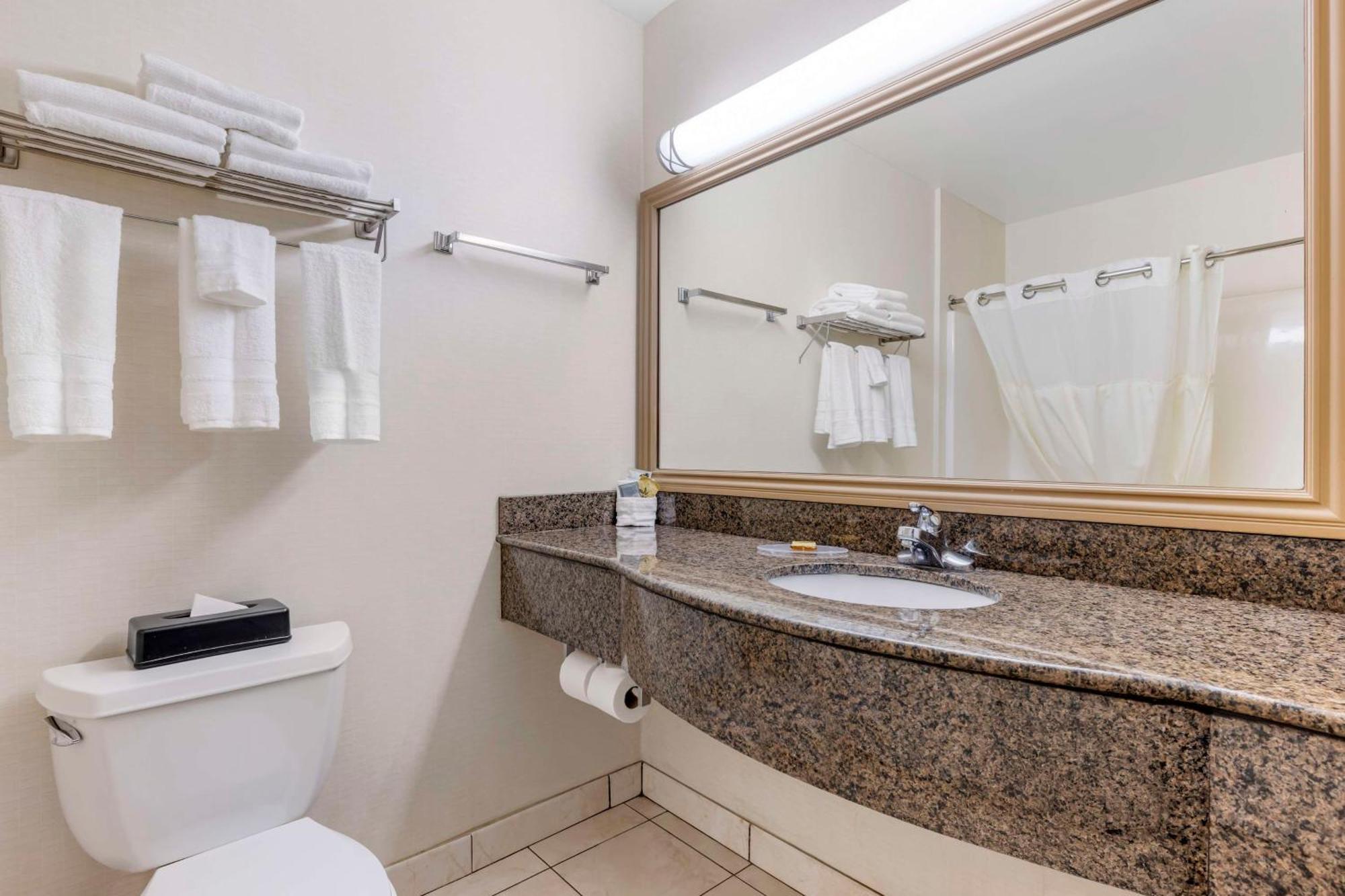 Western Elsinore Inn&suites Hotel Lake Elsinore