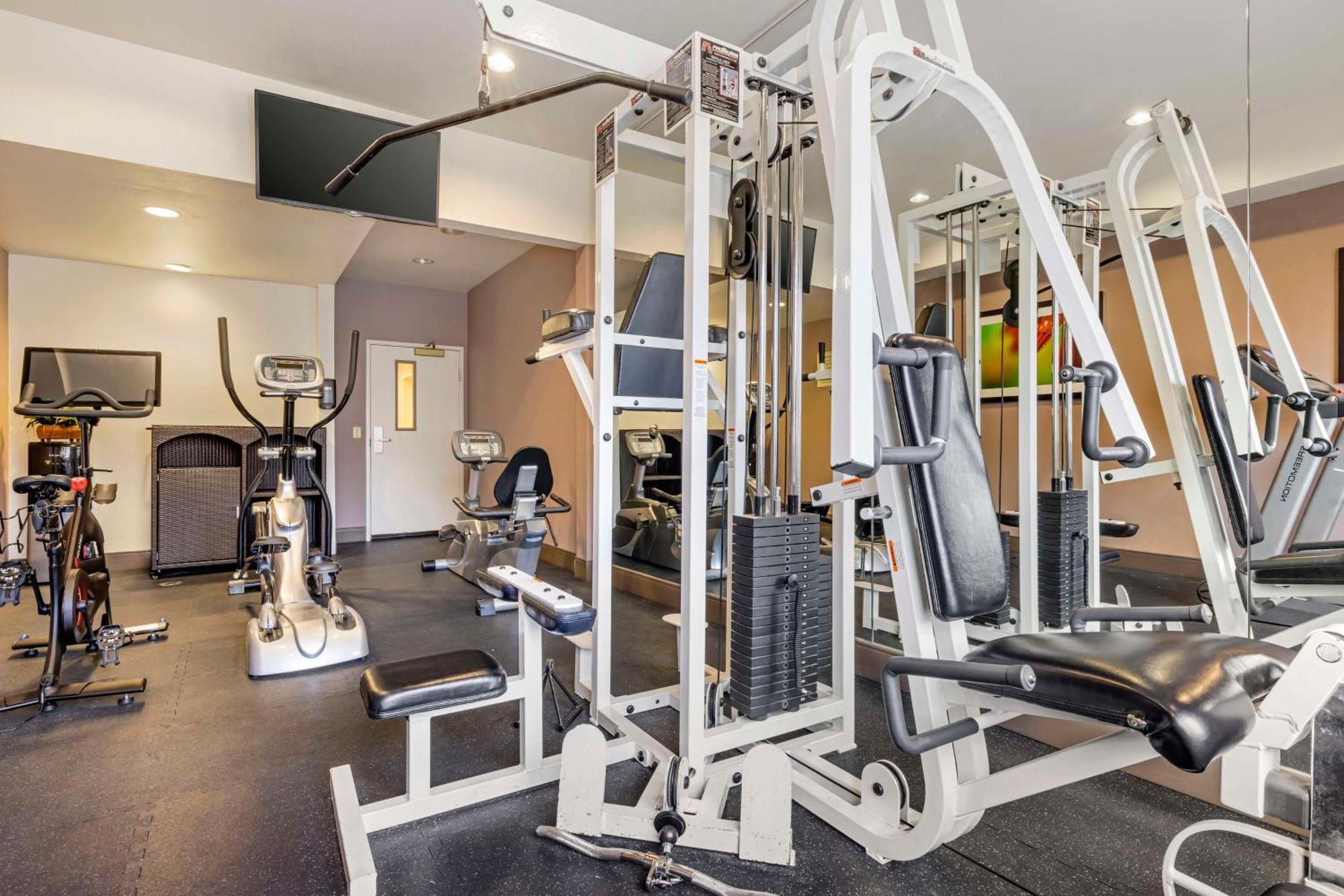 Hotel Western Elsinore &