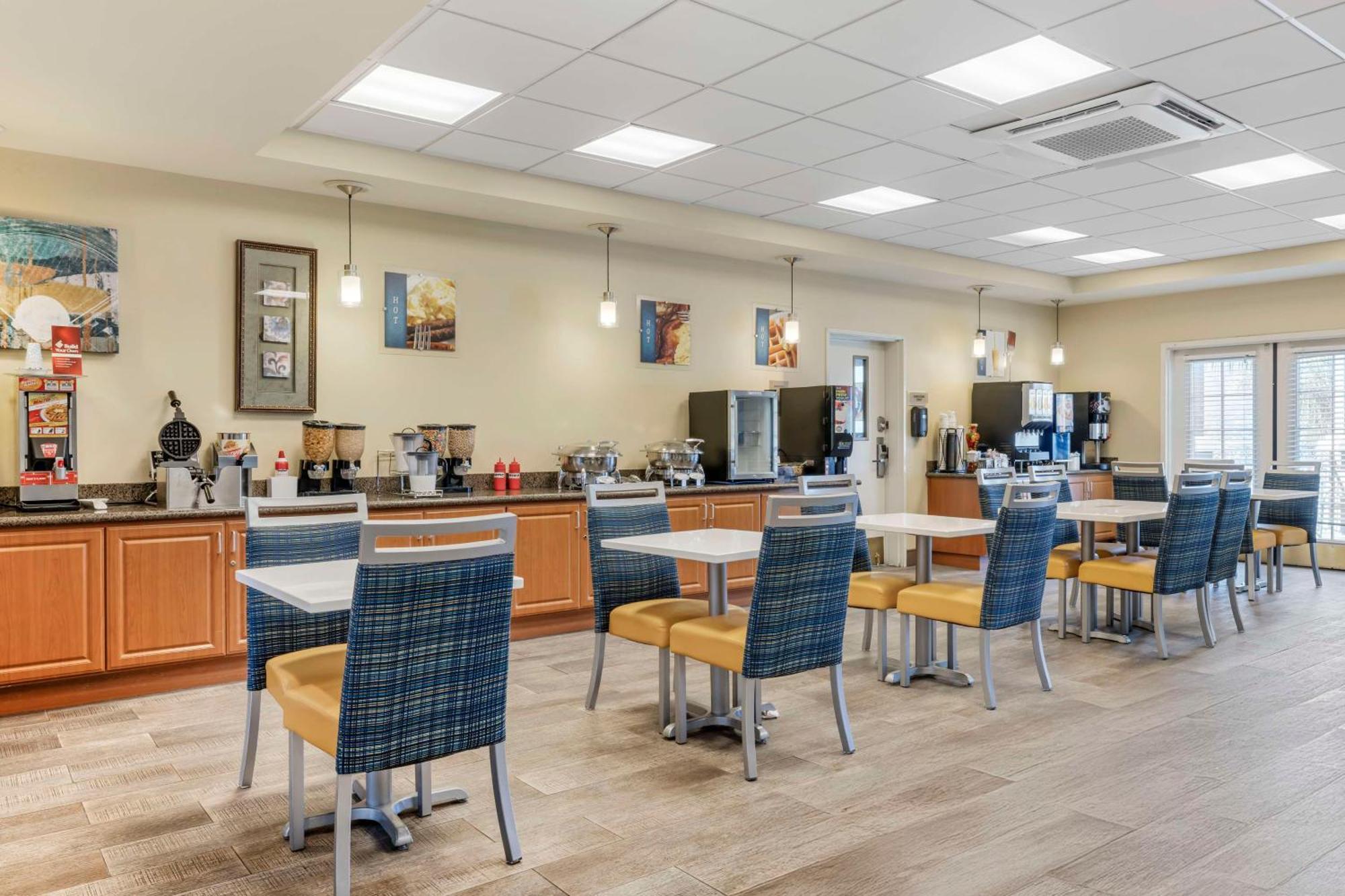 Western Elsinore Inn&suites Hotel Lake Elsinore