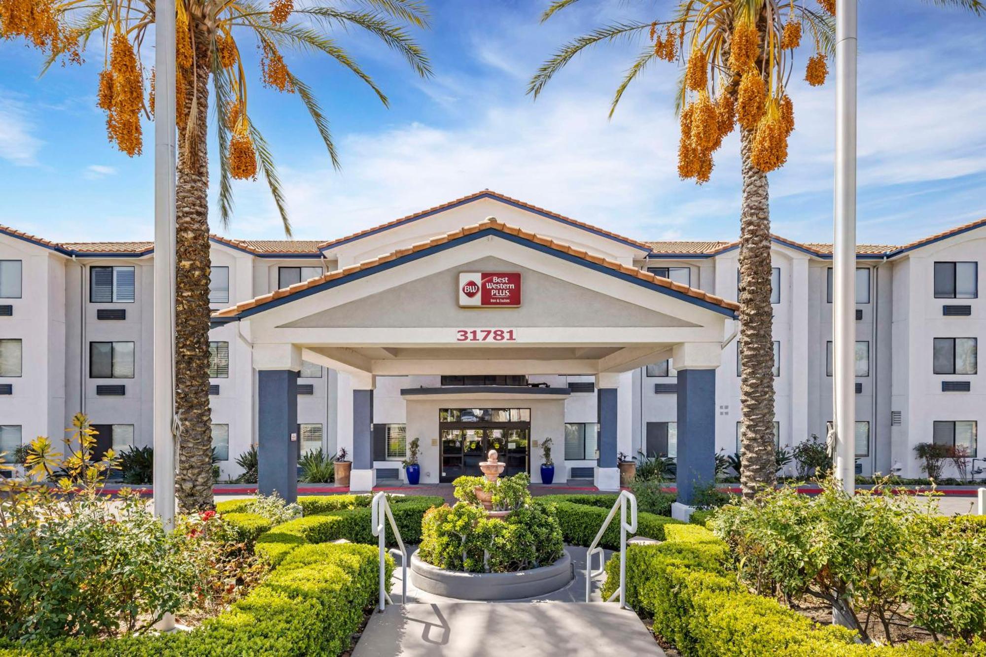 Hotel Western Elsinore & Lake Elsinore