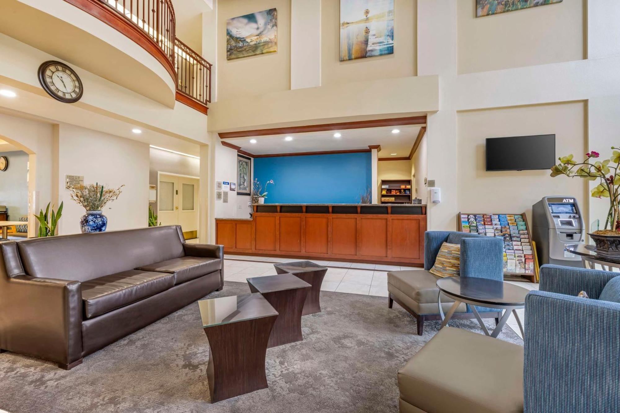 Hotel Western Elsinore & 3*