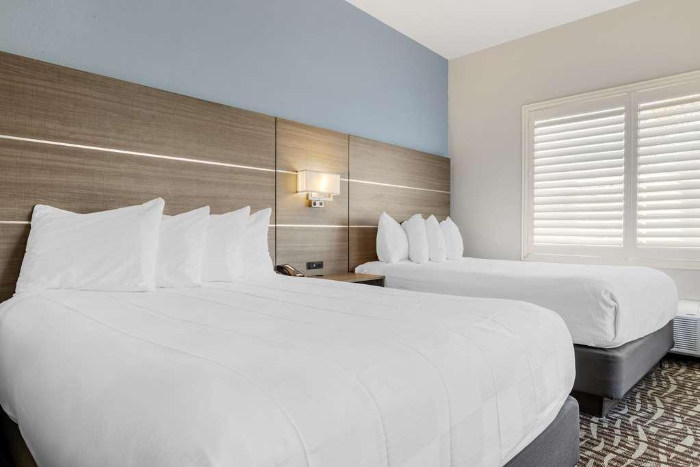 Hotel Western Elsinore & Lake Elsinore