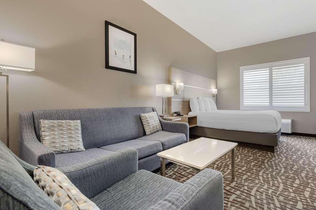 Hotel Western Elsinore & 3*