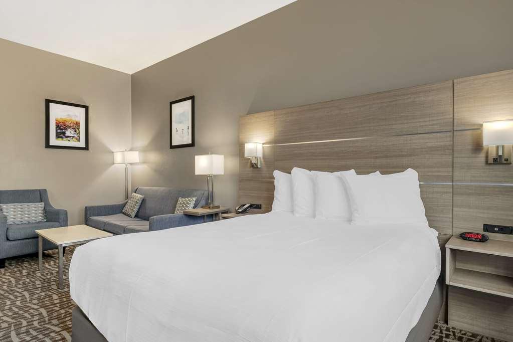 Hotel Western Elsinore & Lake Elsinore