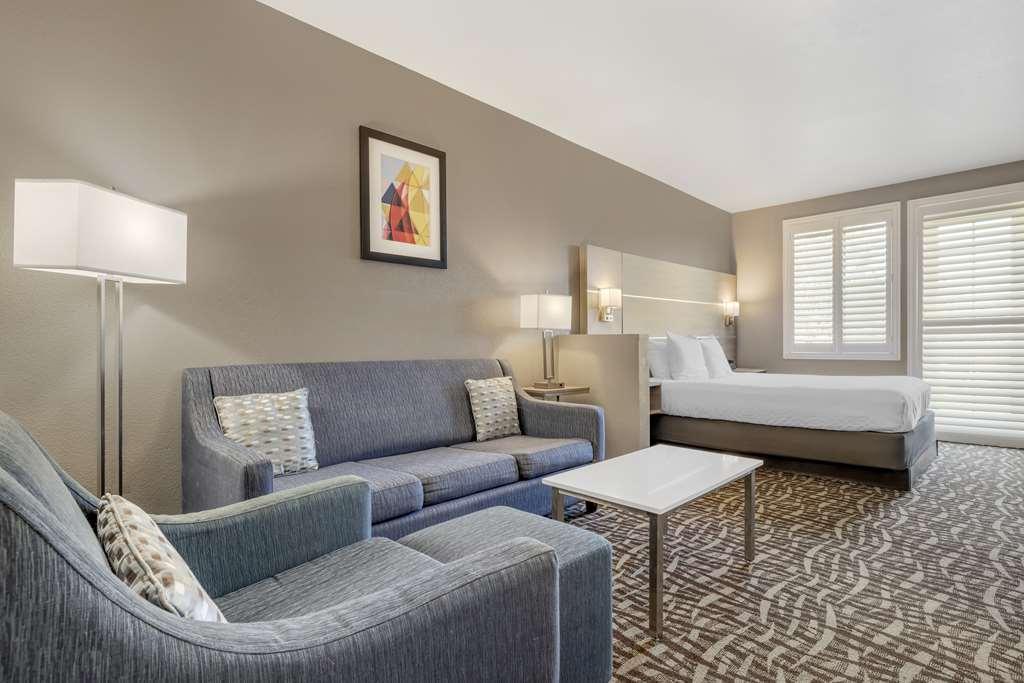 Hotel Western Elsinore &