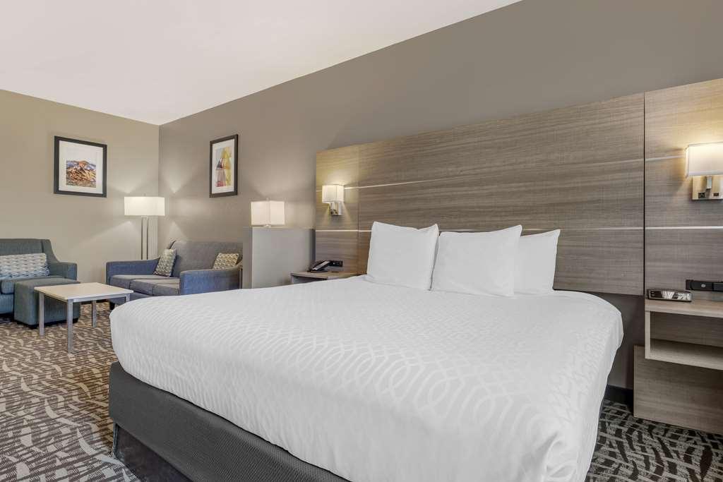 Hotel Western Elsinore & 3*