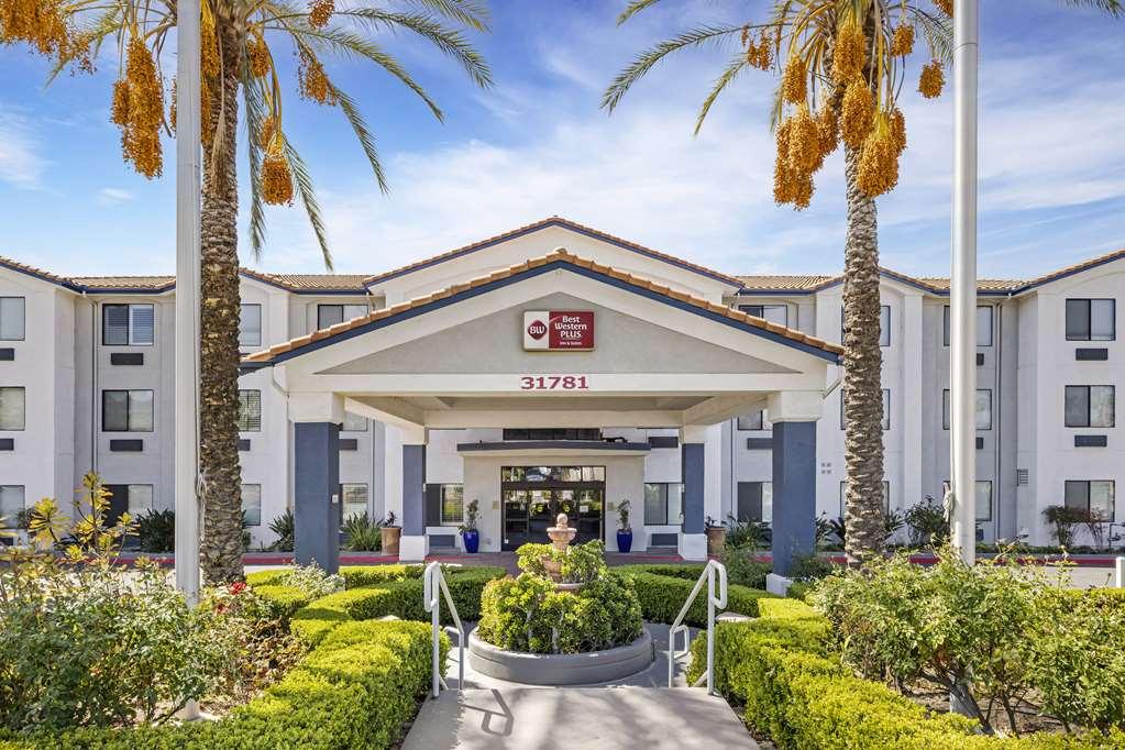Hotel Western Elsinore & Lake Elsinore