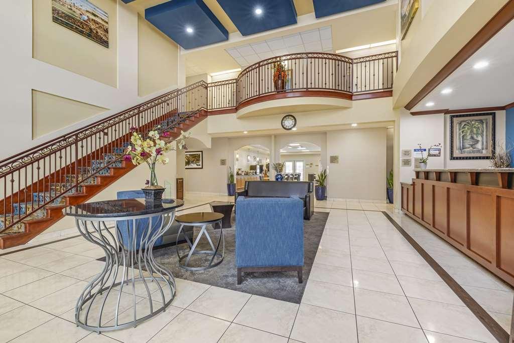 Hotel Western Elsinore &