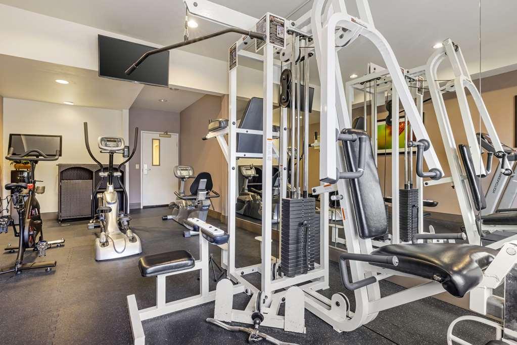Western Elsinore & Hotel 3*
