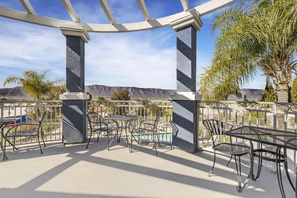 Hotel Western Elsinore & 3*