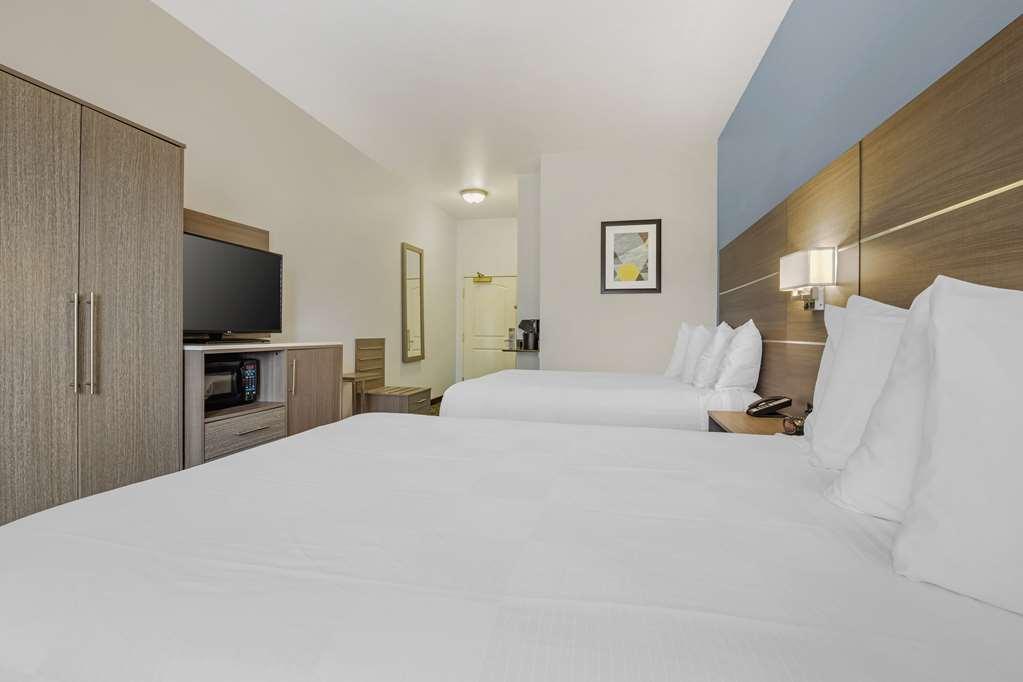Hotel Western Elsinore & Lake Elsinore