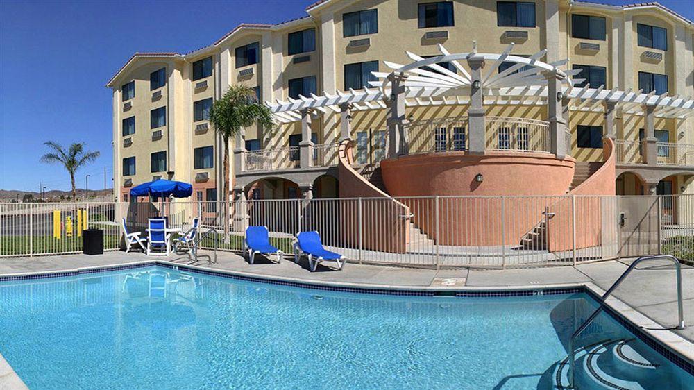 Hotel Western Elsinore Inn&suites