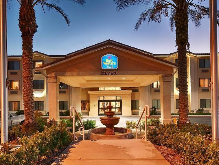 Hotel Western Elsinore Inn&suites