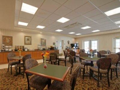 Hotel Western Elsinore Inn&suites 3*