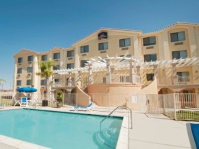 Hotel Western Elsinore Inn&suites 3*