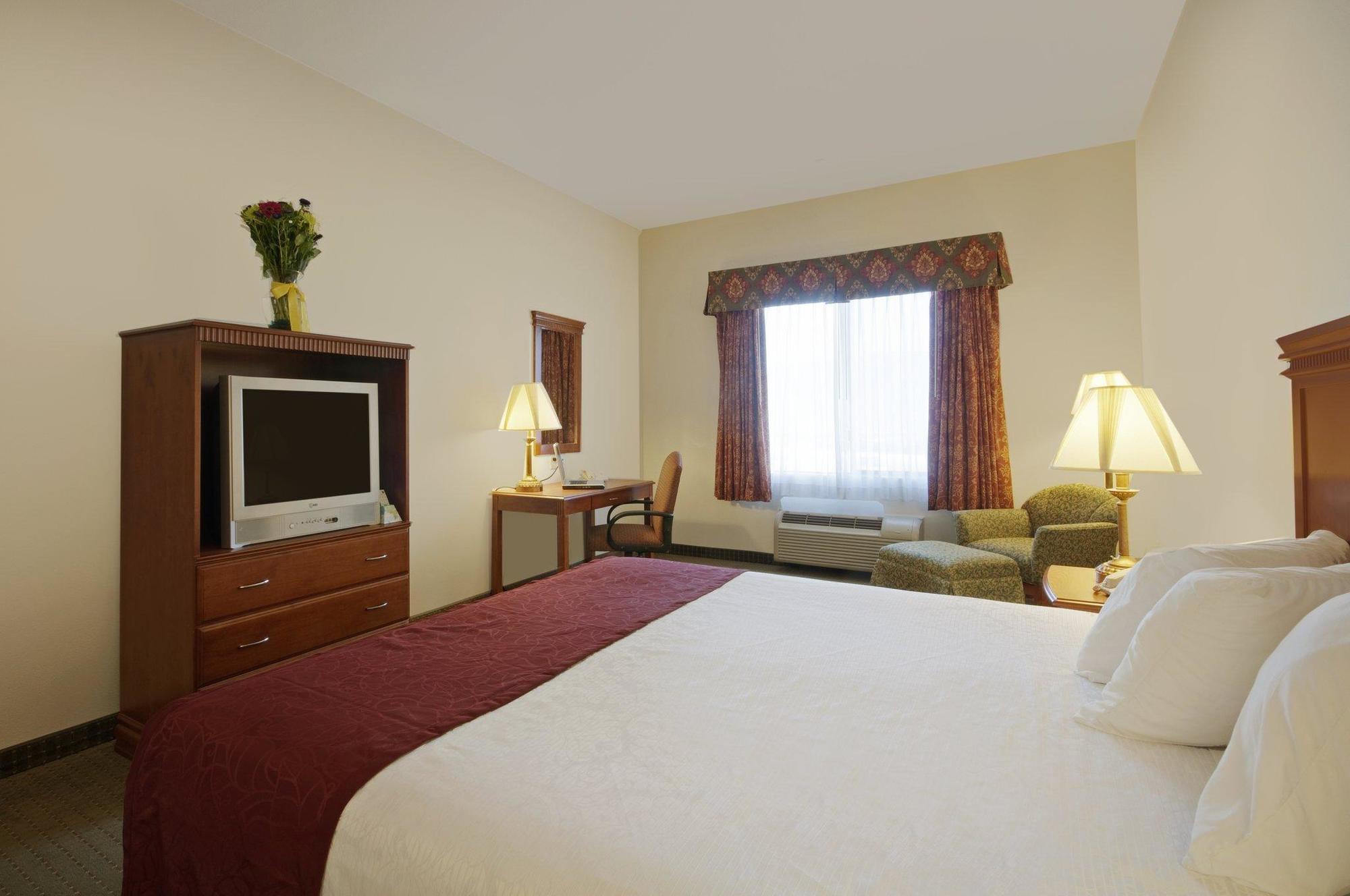 Hotel Western Elsinore Inn&suites