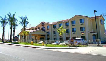 Hotel Western Elsinore Inn&suites Lake Elsinore