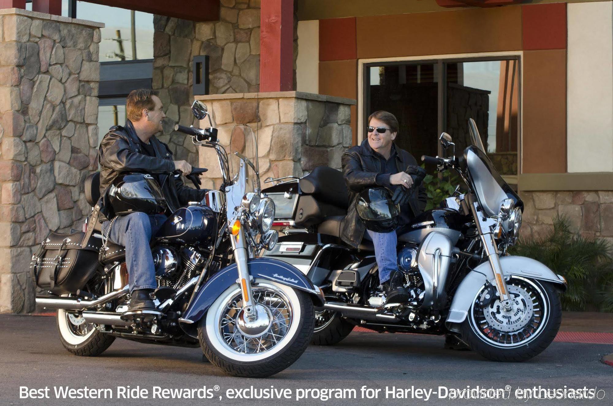 Western Elsinore Inn&suites