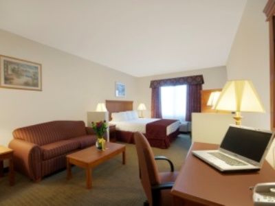 Western Elsinore Inn&suites 3*