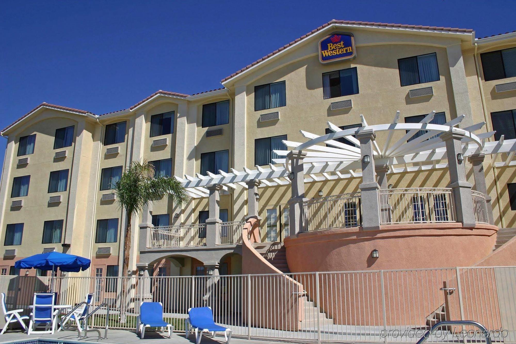 Western Elsinore Inn&suites 3* Lake Elsinore