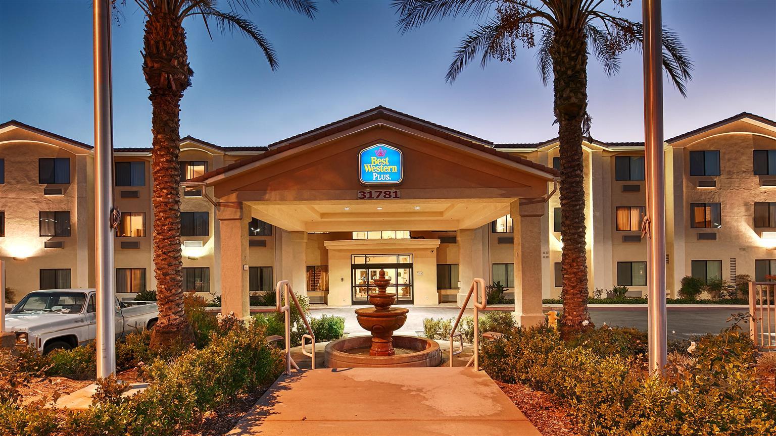Western Elsinore & Hotel 3*