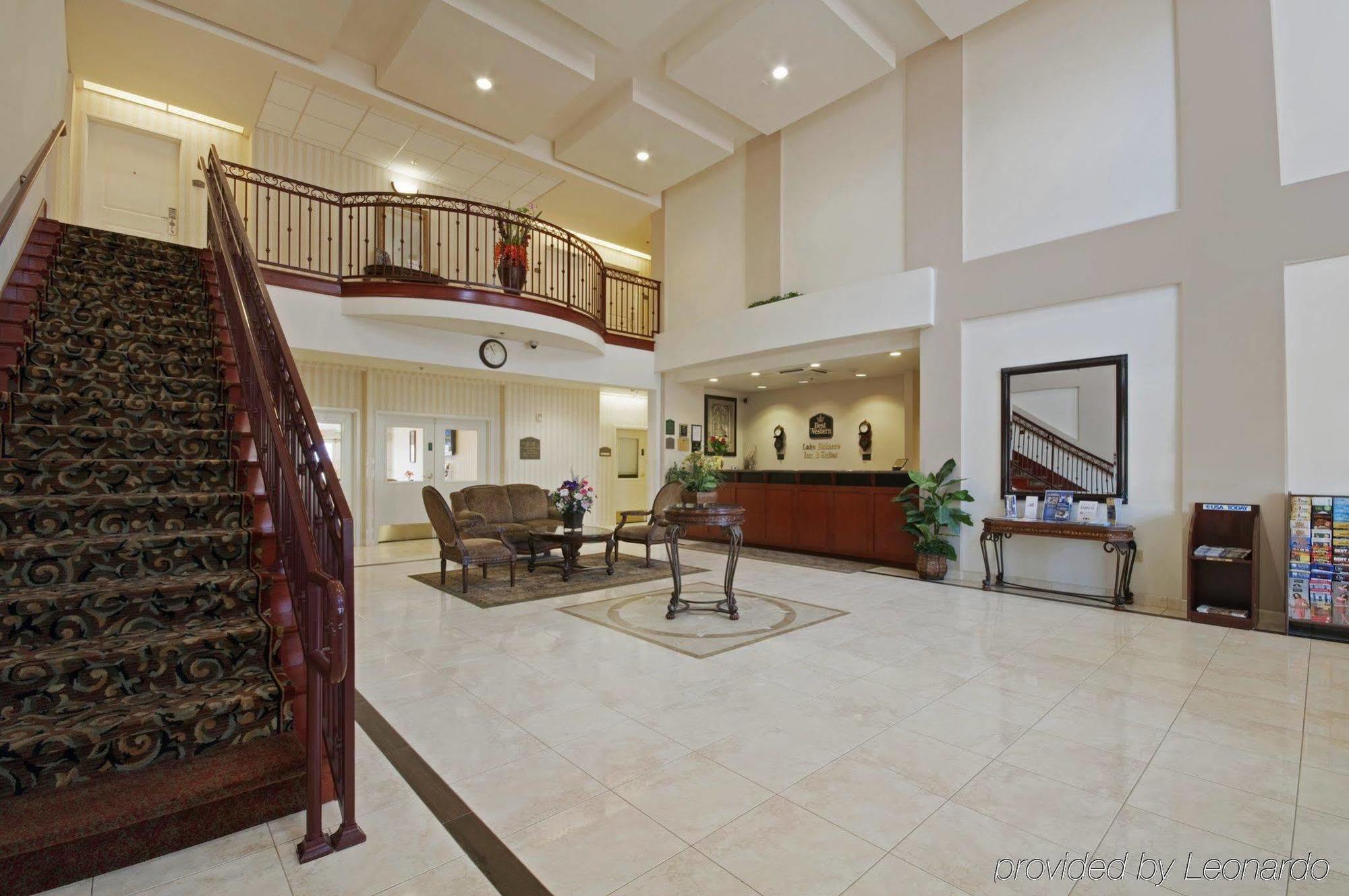 Western Elsinore Inn&suites