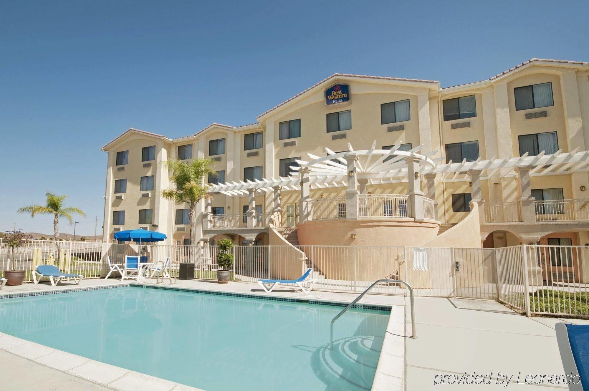 Western Elsinore Inn&suites Lake Elsinore