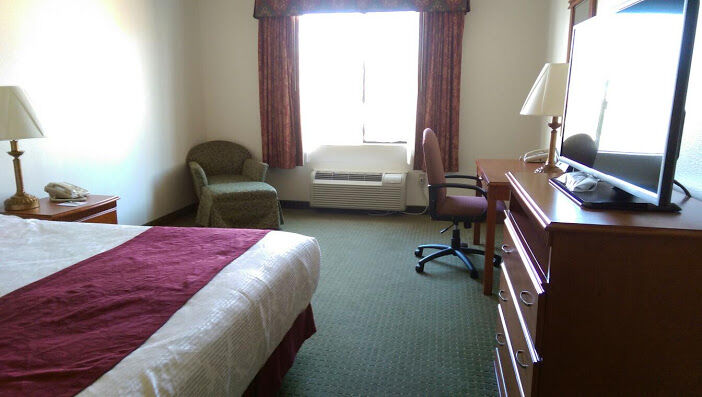 Hotel Western Elsinore & 3*