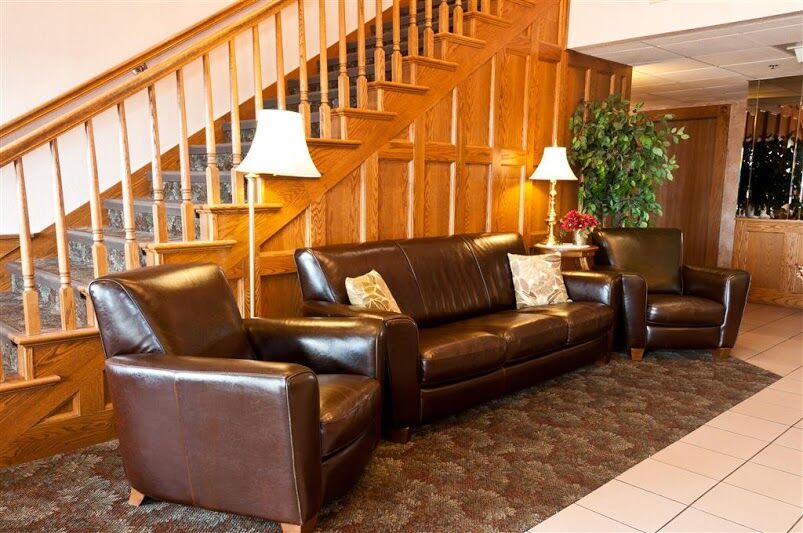 Western Elsinore Inn&suites 3*