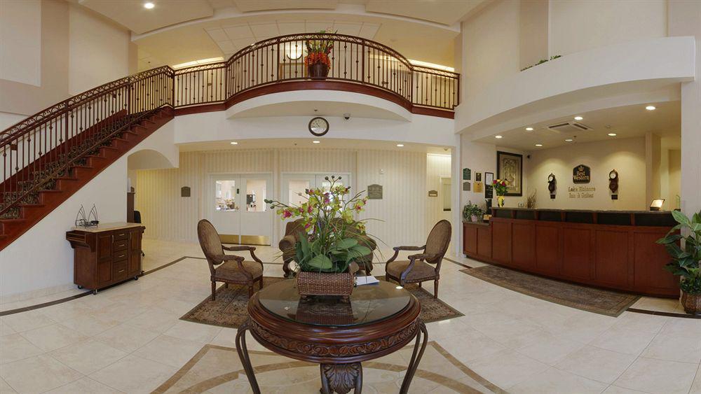 Western Elsinore Inn&suites Lake Elsinore